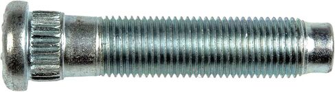 Dorman 610-297 Wheel Stud ، 9/16 "-18 in Saudi Arabia