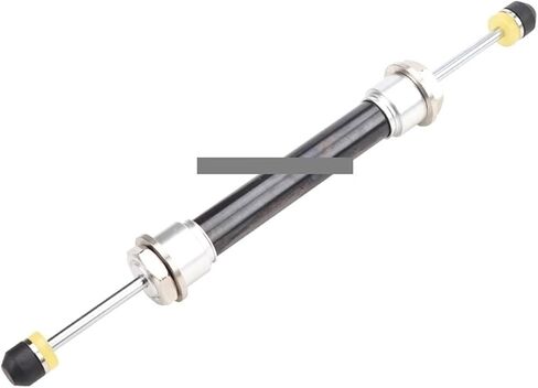ACD Oil Buffer Pneumatic Extorber ACD2030-2 ACD2035-2 ACD2050-2 ACD2050-W 1PCs (ACD2035-2 ، نصف خيط المسمار) in Kuwait