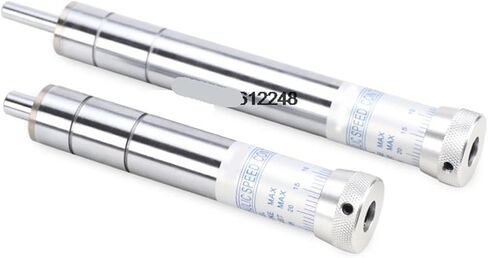 وحدات تحكم السرعة الهيدروليكية التي تمتص صدمة الزيت HR-15 SR-15 HR-30 SR-30 HR-60 SR-60 HR-80 SR-80 HR-80 SR-80 SR2415 1PCS (Sky Blue) in Saudi Arabia