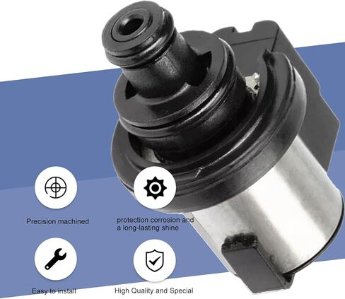 926-408 محول عزم الدوران الملف اللولبي 3.2-3.7 أوم ، يناسب سوبارو Lineartronic CVT TR580 TR690 نقاب نقل القابض نقل الانتقال إلى# 31825AA050 31825AA051 31825AA052 in Kuwait