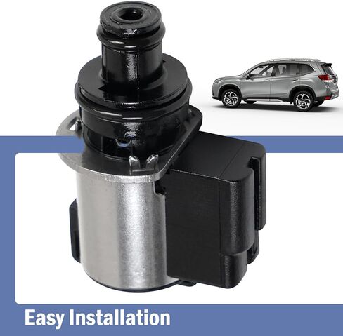 926-408 محول عزم الدوران الملف اللولبي 3.2-3.7 أوم ، يناسب سوبارو Lineartronic CVT TR580 TR690 نقاب نقل القابض نقل الانتقال إلى# 31825AA050 31825AA051 31825AA052 in Kuwait