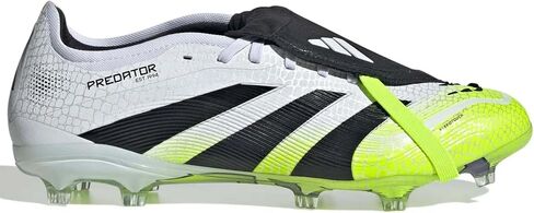 Adidas للجنسين Pro Fold-Over اللسان أحذية رياضية أرضية in Kuwait