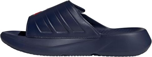 Adidas للجنسين Pro Fold-Over اللسان أحذية رياضية أرضية in Kuwait