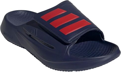 Adidas للجنسين Pro Fold-Over اللسان أحذية رياضية أرضية in Kuwait