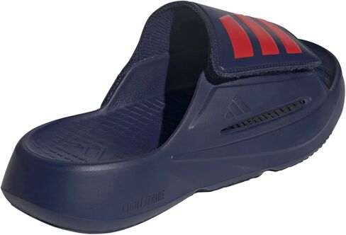 Adidas للجنسين Pro Fold-Over اللسان أحذية رياضية أرضية in Kuwait