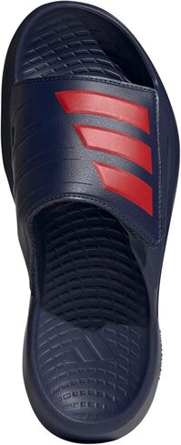 Adidas للجنسين Pro Fold-Over اللسان أحذية رياضية أرضية in Kuwait
