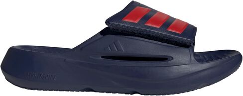 Adidas للجنسين Pro Fold-Over اللسان أحذية رياضية أرضية in Kuwait