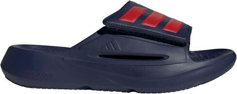 Adidas للجنسين Pro Fold-Over اللسان أحذية رياضية أرضية in Kuwait