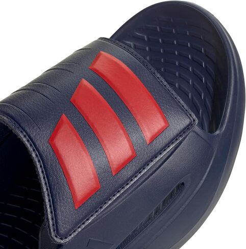 Adidas للجنسين Pro Fold-Over اللسان أحذية رياضية أرضية in Kuwait