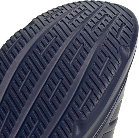 Adidas للجنسين Pro Fold-Over اللسان أحذية رياضية أرضية in Kuwait