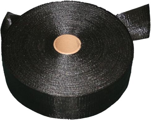 Dewitt .75-100YD 100 ياردة × 2.75 بوصة شريط تأطير خشبي للدفيئة (عبوتان) in Kuwait