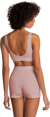 Wolford Beauty Cotton Crop Top Bra for Women in Saudi Arabia