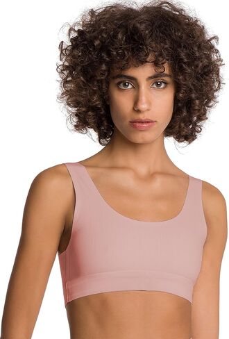Wolford Beauty Cotton Crop Top Bra for Women in Saudi Arabia