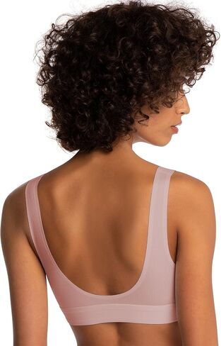 Wolford Beauty Cotton Crop Top Bra for Women in Saudi Arabia