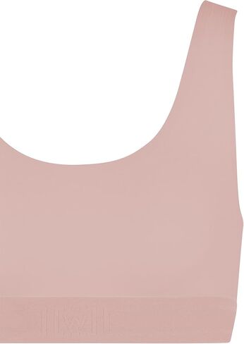 Wolford Beauty Cotton Crop Top Bra for Women in Saudi Arabia