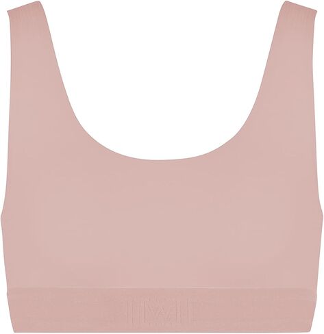 Wolford Beauty Cotton Crop Top Bra for Women in Saudi Arabia