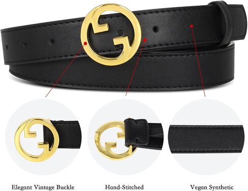 leather belts for women,womens luxury belts for jeans and dress in Saudi Arabia