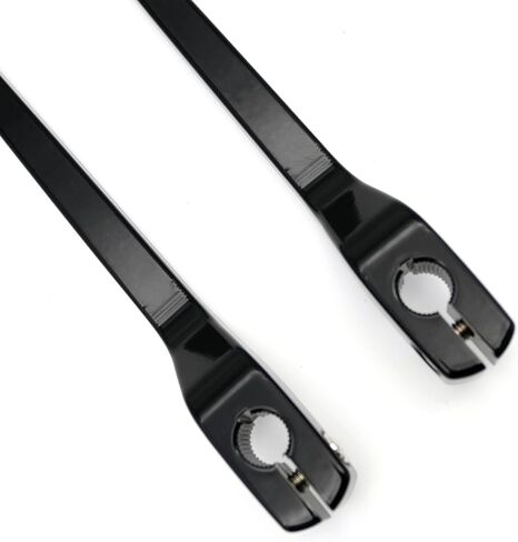 1 مجموعة 9.84 '' 'extended heel to-toe shift lever shifter linkage for harley fl softail 1986-later ، touring road street electra glide road 1988-Later and Tri Glide 2008- لاحقًا (أسود) (أسود) (أسود) (أسود) (أسود) (أسود) (أسود) in Kuwait