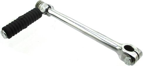 TC-Motor 13mm Kick Starter for Chinese 50cc 70cc 90cc 110cc 125cc Pit Dirt Bike SSR Thumpstar Piranha GIO Stomp Demon IMR Atomik DHZ BSE Kayo Apollo in Saudi Arabia