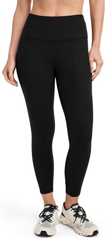 Jockey Women's Activewear EVERACTIVE Pintuck 7/8 Legging in Saudi Arabia