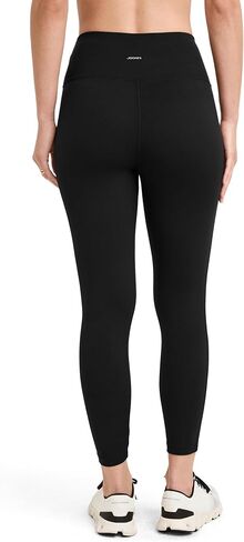 Jockey Women's Activewear EVERACTIVE Pintuck 7/8 Legging in Saudi Arabia