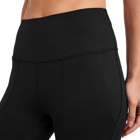 Jockey Women's Activewear EVERACTIVE Pintuck 7/8 Legging in Saudi Arabia