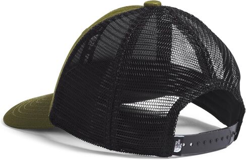 THE NORTH FACE Kids' Mudder Trucker, TNF Blue/Embroidered Graphic, Large in Saudi Arabia