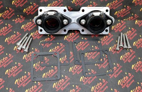 Banshee billet Aluminium Crossover Minakes Stock أو 28 مم أحذية الكربوهيدرات in Saudi Arabia