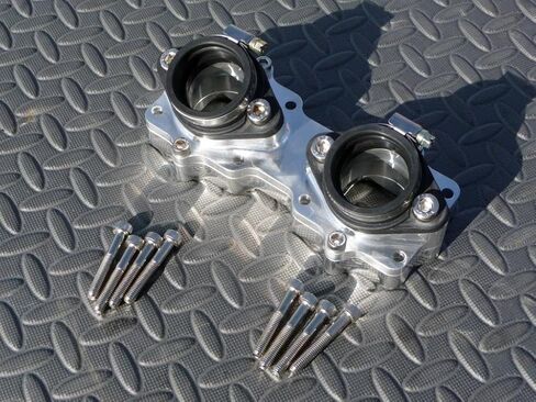 Banshee billet Aluminium Crossover Minakes Stock أو 28 مم أحذية الكربوهيدرات in Saudi Arabia