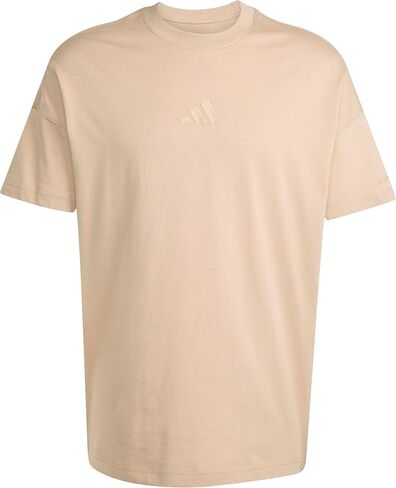 Adidas Men's All Szn sourder t-shirt in Saudi Arabia
