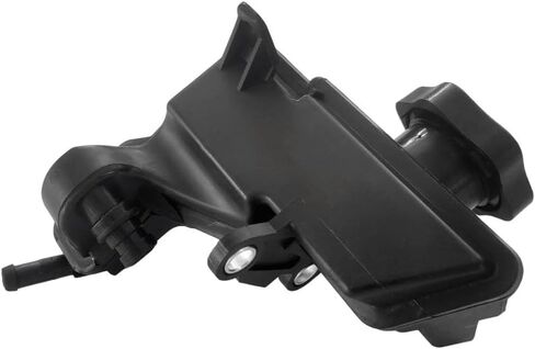Power Steering Oil Reservoir for Ford for Focus 2.3L 2006-2007 & 2.0L 2006-2011 & 2.5L 2007 2010 for Transit Connect 2.0L 2010-2011 L4 L5 Dohc Front in Saudi Arabia