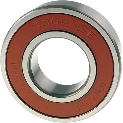1PCS Deep Groove Ball Bearing 16001 16002 16003 16004 16005 16006 16007 16008 16009 ZZ 2RS (Open ، 16005 25x47x8) in Kuwait