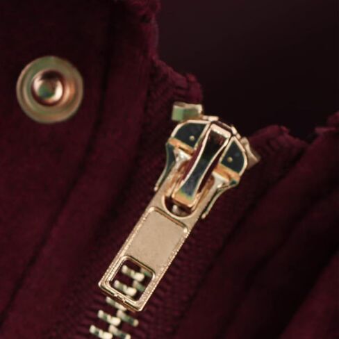 Faux Suede Jacket Women Oversized Long Sleeve Zip Up Epaulet Bomber Leather Jackets Oversized Casual Coat in Saudi Arabia