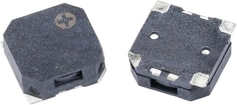 10pcs/lot 7525 7.5 * 7.5 * 2.5mm SMD التصحيح السلبي النطق الجانبي الكهرومغناطيسي in Saudi Arabia