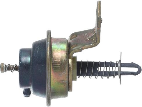 Replacement Part For Ford Ltd 1975-1977 Carb Control Pull Off-Diaphragm D7Pz-9A977-A T3Quit16710 in Saudi Arabia