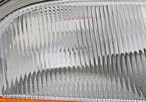 Compatible with Mercury Grand Marquis Corner Light Lamp 2003 2004 2005 Driver Left Side in Saudi Arabia