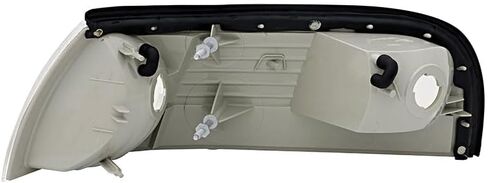 Compatible with Mercury Grand Marquis Corner Light Lamp 2003 2004 2005 Driver Left Side in Saudi Arabia