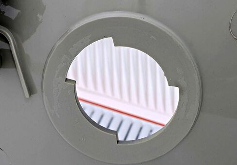 Compatible with Mercury Grand Marquis Corner Light Lamp 2003 2004 2005 Driver Left Side in Saudi Arabia