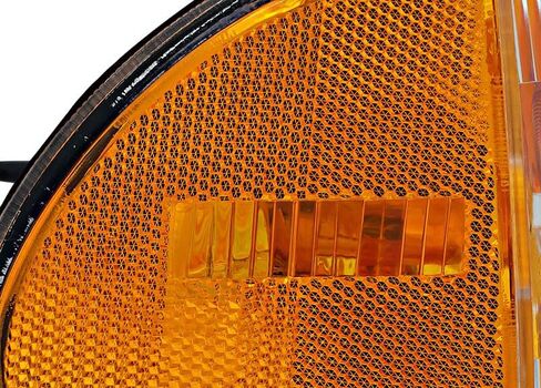 For Honda Civic Sedan Corner Light Lamp 1992 1993 1994 1995 Passenger Right Side in Saudi Arabia