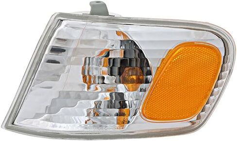 For Toyota Corolla Corner Light Lamp 2001 2002 Passenger Right Side in Saudi Arabia