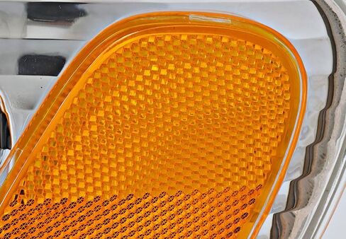 For Toyota Corolla Corner Light Lamp 2001 2002 Passenger Right Side in Saudi Arabia