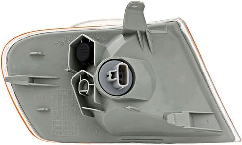 For Toyota Corolla Corner Light Lamp 2001 2002 Passenger Right Side in Saudi Arabia