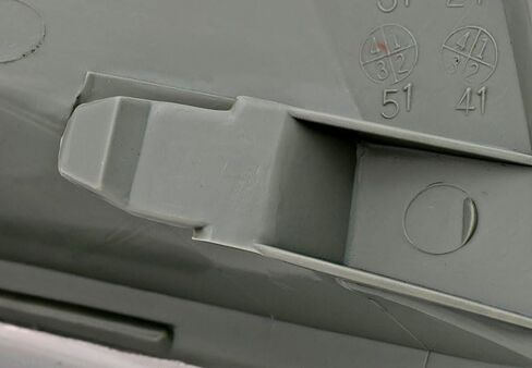 For Toyota Corolla Corner Light Lamp 2001 2002 Passenger Right Side in Saudi Arabia