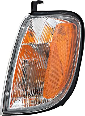 For Nissan Frontier 1998 1999 2000/Xterra 2000-2001 Corner Light Lamp Driver Left Side in Saudi Arabia