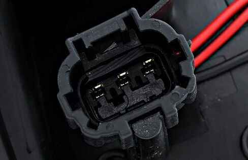 For Nissan Frontier 1998 1999 2000/Xterra 2000-2001 Corner Light Lamp Driver Left Side in Saudi Arabia