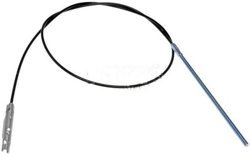 Parking Brake Cable Intermediate for 2009-2013 Chevrolet Silverado 1500 (PG-866963) in Saudi Arabia