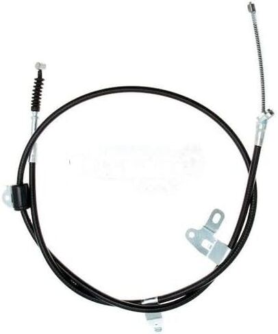 Parking Brake Cable Rear Left for 2005-2014 Toyota Tacoma in Saudi Arabia