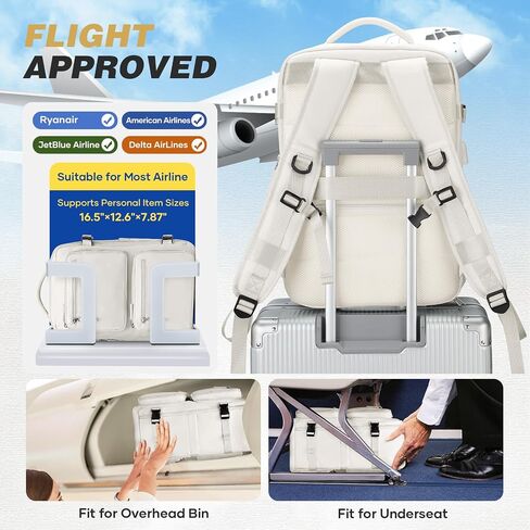 Luggage Sets 3 Piece, Vacuum Suitcase for Travel Hardside Carry on Luggage Set with Spinner Wheels, TSA Lock Hradshell Luggages with Travel Bag (28/24/20/13 Inch, 6 Piece Sets) in Saudi Arabia