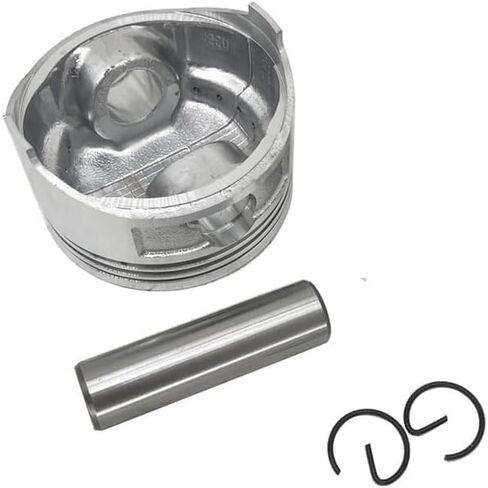 متوافق مع GX100 GX100RT GX100U EU2000I EU2000IT1 13010-Z0D-003 طقم حلقة المكبس in Saudi Arabia
