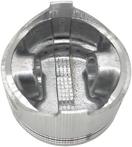متوافق مع GX100 GX100RT GX100U EU2000I EU2000IT1 13010-Z0D-003 طقم حلقة المكبس in Saudi Arabia